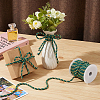 1 Roll 3-Ply Polycotton Twisted Cord OCOR-MA0001-95C-4