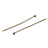 Iron Ball Head Pins X-YS-TAC0003-04C-AB-2