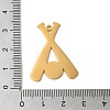 304 Stainless Steel Pendants LS-FIND-Z025-02G-3