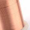 Bare Round Copper Wire CWIR-R002-0.3mm-10-2