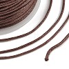 Waxed Cotton Thread Cords YC-R003-1.5mm-299-3