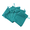 Rectangle Polyester Storage Bags PW-WG24103-08-1-1