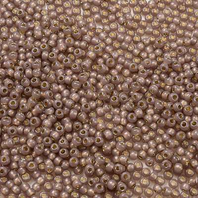 TOHO Round Seed Beads SEED-JPTR08-2251-1