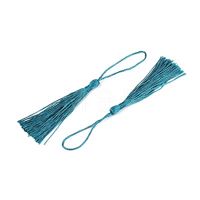 Polyester Tassel Decorations OCOR-Q023-30-1
