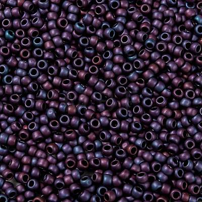 TOHO Round Seed Beads X-SEED-TR08-0704-1