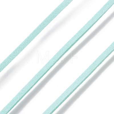 45M Faux Suede Cord LW-M003-06-1