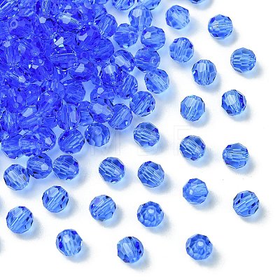 Preciosa® Crystal Beads Y-PRC-BB6-30050-1