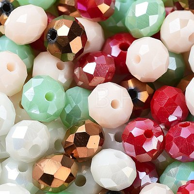 Glass Beads EGLA-A034-SM8mm-35-1