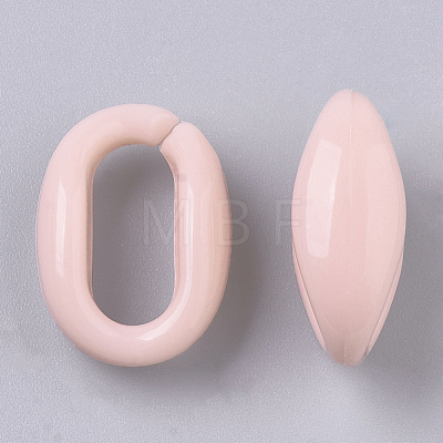 Acrylic Linking Rings OACR-S029-119A-06-1
