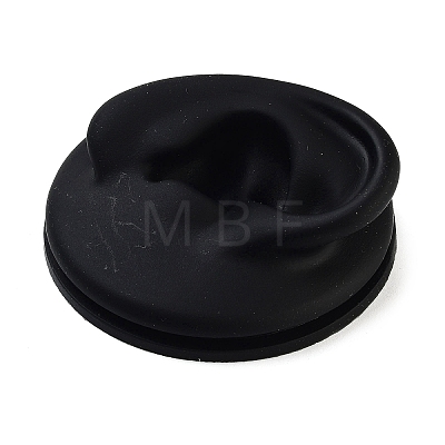 Right Soft Silicone Ear Displays Mould ODIS-NH0001-02D-1