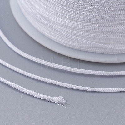 Nylon Braided Cord NWIR-K013-B11-1