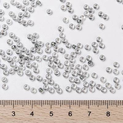 MIYUKI Round Rocailles Beads SEED-JP0009-RR3204-1