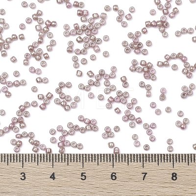 TOHO 11/0 Round Beads SEED-TR11-1201-1