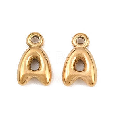 304 Stainless Steel Pendants STAS-S186-12-G01-1