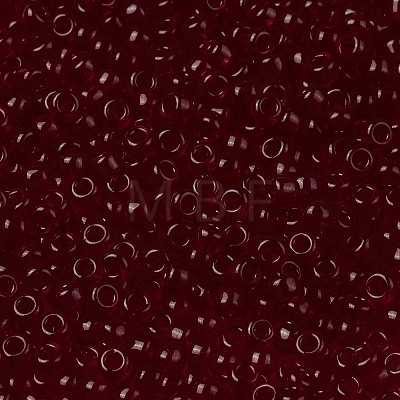 MIYUKI Round Rocailles Beads SEED-X0055-RR0141-1