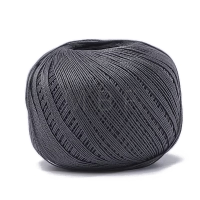 Cotton Fibers Knitting Yarn PW-WGE50D7-36-1