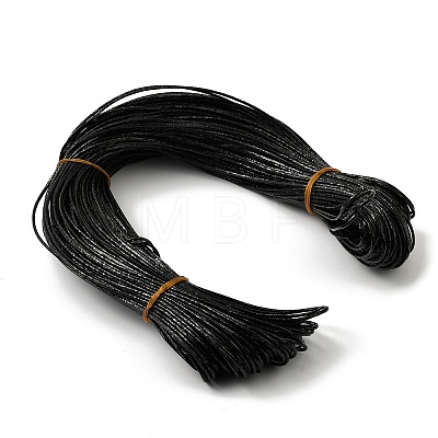 Laser PU Leather Cord AJEW-I070-A10-1