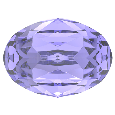 Preciosa® MAXIMA Crystal Fancy Stones X-PRC-FF14-20410-1