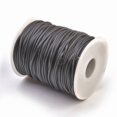 PVC Tubular Solid Synthetic Rubber Cord RCOR-R008-2mm-50m-09-1