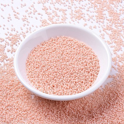 MIYUKI Delica Beads SEED-MY11-DB0206-1