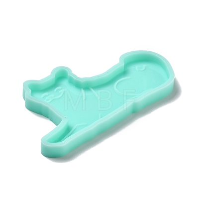 Hair Clip Silicone Molds DIY-C052-11-1