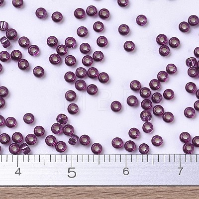 MIYUKI Round Rocailles Beads SEED-X0054-RR1342-1