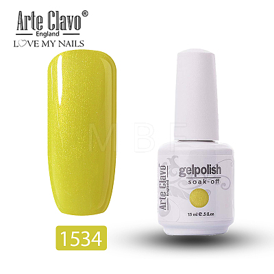 15ml Special Nail Gel MRMJ-P006-D114-1