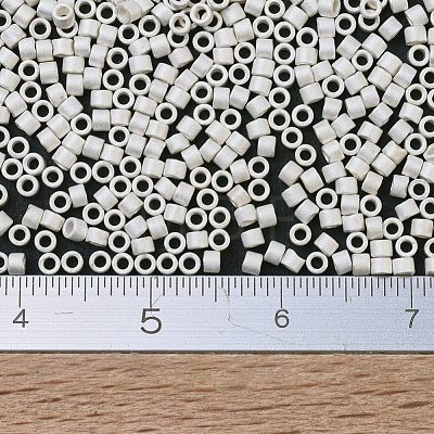MIYUKI Delica Beads SEED-JP0008-DB0551F-1