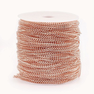 Iron Twisted Chains N0Z42071-1