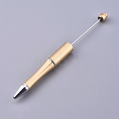 Plastic Beadable Pens LS-AJEW-L082-A08-1