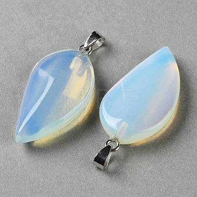 Opalite Pendants GG-CBACB71-05P-20-1