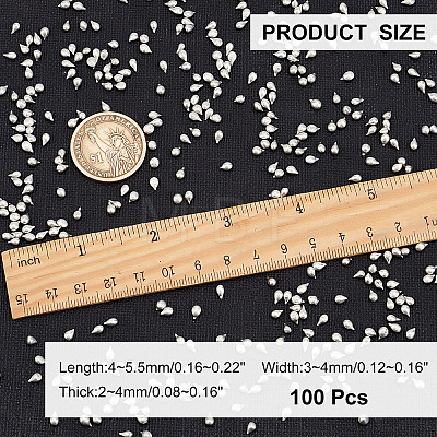 1Bag Tin Beads TOOL-CA0001-12-1