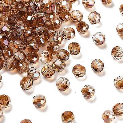 Preciosa® Crystal Beads X-PRC-BB4-00030-234-1