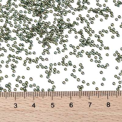 TOHO Round Seed Beads X-SEED-TR15-0180-1