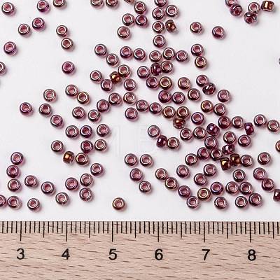 MIYUKI Round Rocailles Beads X-SEED-G009-RR3737-1