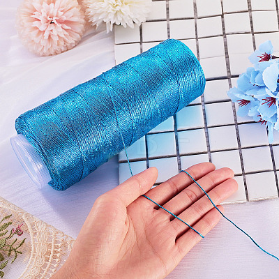 Polyester Cord OCOR-TAC0024-013A-1