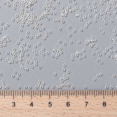 MIYUKI Round Rocailles Beads X-SEED-G009-RR0528-1