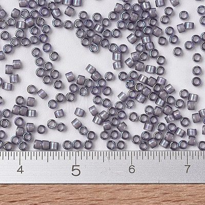 MIYUKI Delica Beads SEED-J020-DB1789-1