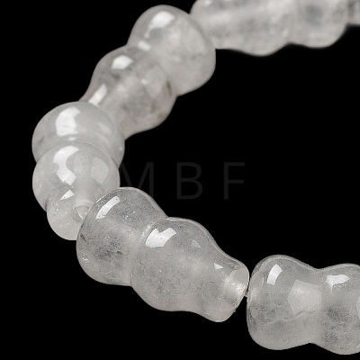 Natural Quartz Crystal Beads Strands G-P528-G05-01-1