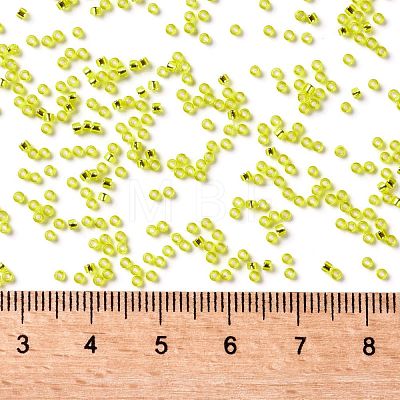 TOHO Round Seed Beads SEED-XTR15-0032-1