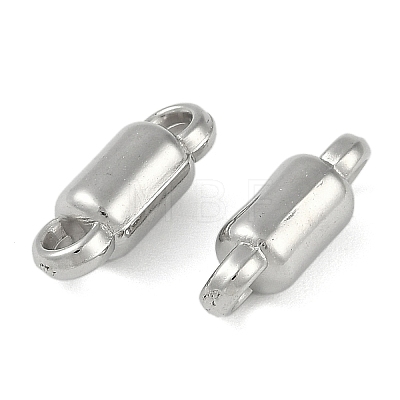 CCB Plastic Connector Charms CCB-G020-15P-1