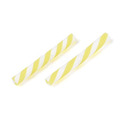 Handmade Polymer Clay Nail Art Decoration Accessories CLAY-T022-09I-1