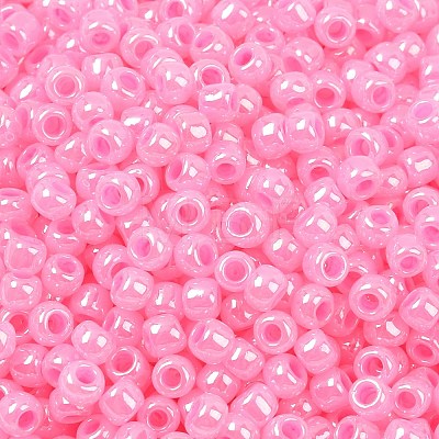 TOHO 6/0 Round Beads X-SEED-TR06-0910-1