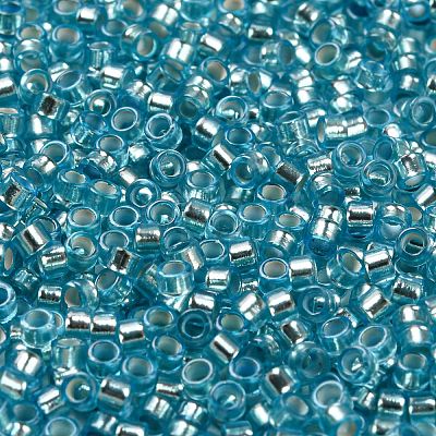 Glass Seed Beads X1-SEED-S042-04A-13-1