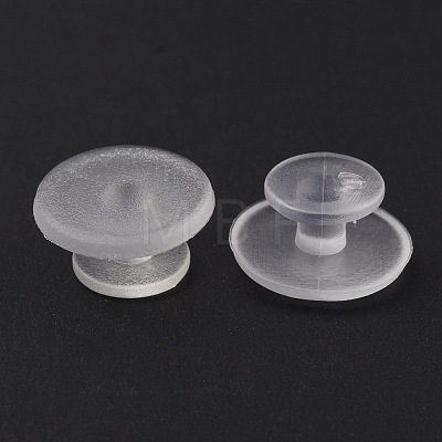 PVC Buttons KY-E014-02-1