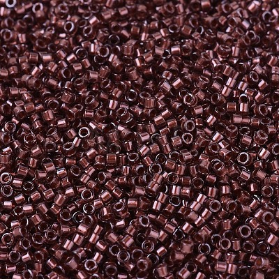 MIYUKI Delica Beads SEED-J020-DB1705-1