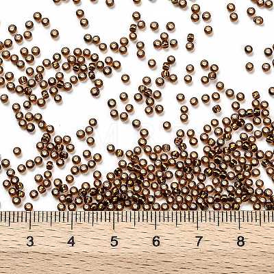 TOHO Round Seed Beads SEED-XTR11-0034-1