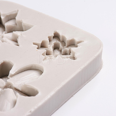 Food Grade Silicone Molds DIY-E022-11-1