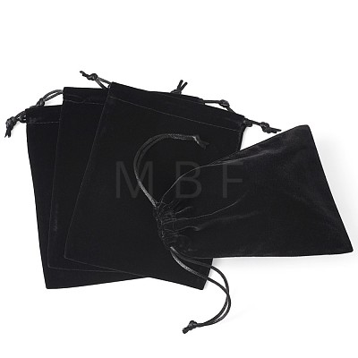 Velvet Jewelry Bags TP-TA0001-02A-1