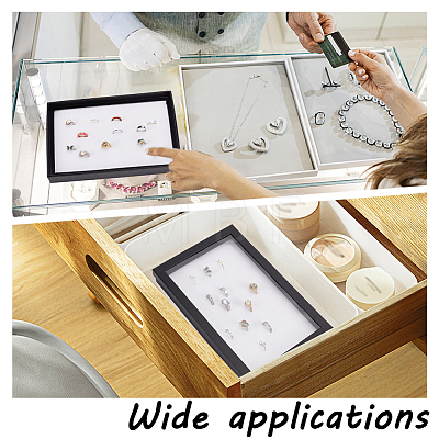 Paper Jewelry Presentation Boxes CON-WH0087-60B-1